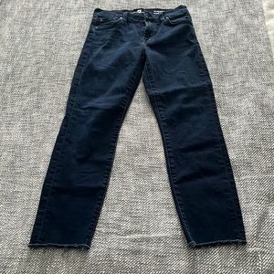 7 For All Mankind, Roxanne Ankle Jeans